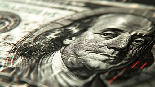 Leves variaciones del dólar paralelo marcan la jornada de este miércoles