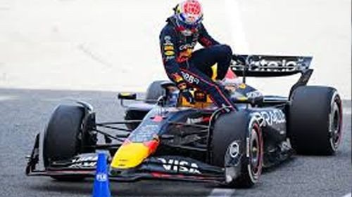 Red Bull quiere la superlicencia para su joya de 17 años:  ¿futuro en la F1?
