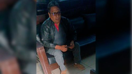 Dirigente del Transporte Pesado es Aprehendido en Santa Cruz durante Protesta