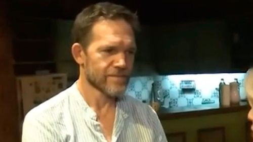 Juan Gil Navarro se expresa sobre el resurgimiento de Floricienta: &quot;No vivo en el Pasado&quot;
