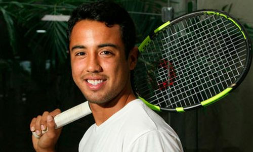 Hugo Dellien: “La verdad, disfruté y aprendí muchísimo”