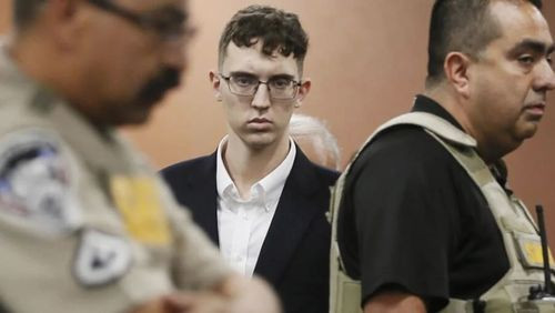 Tirador del Walmart en Texas sentenciado a 99 cadenas perpetuas consecutivas