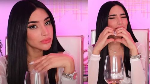 Kimberly Loaiza Aborda los Rumores sobre su Relación en un Nuevo Video
