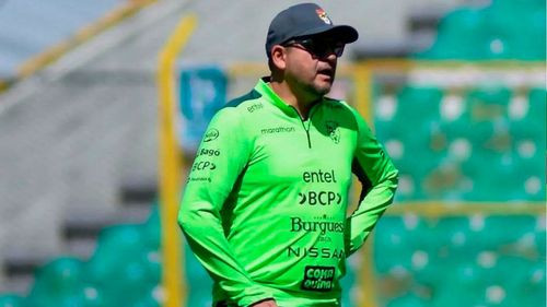 Villegas mantiene la base y apuesta por la juventud en la Verde