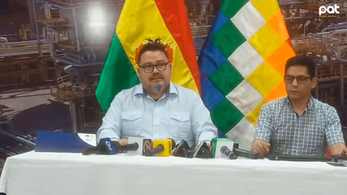 YPFB activa exploración de seis pozos en busca de revertir caída en la producción