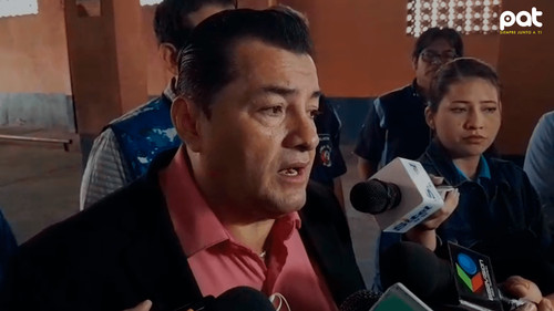Alcalde afirma que se trabaja en alianzas estratégicas con miras a las elecciones nacionales