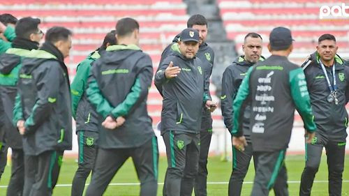Bolivia visita a Perú en busca de puntos clave rumbo al mundial 2026