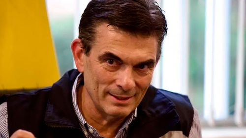 Paz asegura que no tiene asperezas con Lara y califica relación de institucional