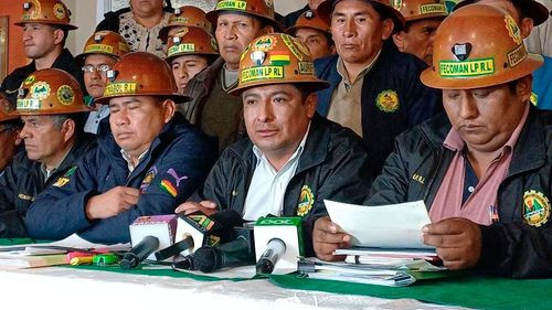 Fecoman da 48 horas al Gobierno para resolver desabastecimiento de combustible
