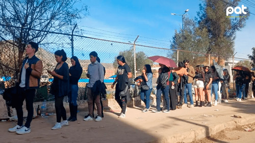 Airbag enciende la Fexco 2025 y convoca a fans de todo el país
