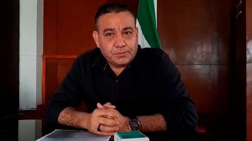 Diputado Ángelo Céspedes critica decisión del TSE sobre FPV y PAM-Bol
