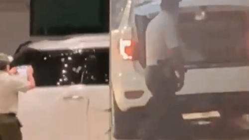 Hombre baleado en el Cambódromo fallece y su familia reclama el cuerpo
