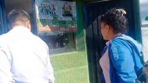 Juez otorga libertad a directora de guardería investigada por maltrato infantil