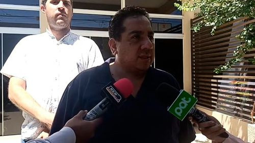 Director de la Casa del Hombre denuncia falta de atención en caso de hombre quemado por su pareja