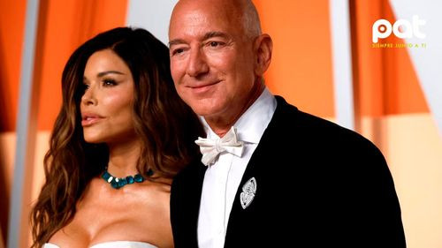 ¿El matrimonio más caro del año? Jeff Bezos gastará más de 20 millones de dólares en su boda