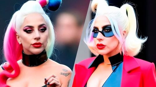 Lady Gaga llegó a estar en bancarrota antes de volverse millonaria