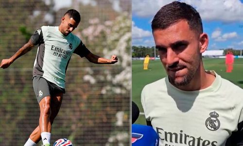 Ceballos lanza un dardo:  &quot;Es lamentable desprestigiar el  Mundial&quot;