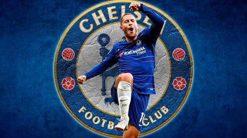 Eden Hazard entra en el Hall of Fame de la Premier League Eden Hazard entra en el Hall of Fame de la Premier League