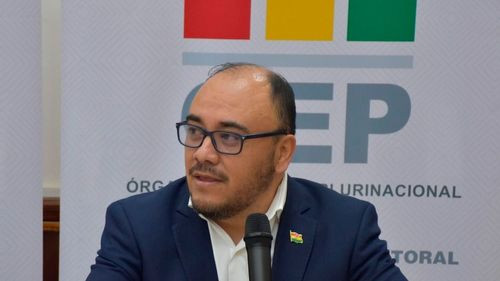 TSE registra 34.618 postulantes a las subnacionales y publicará listas oficiales el 5 de enero