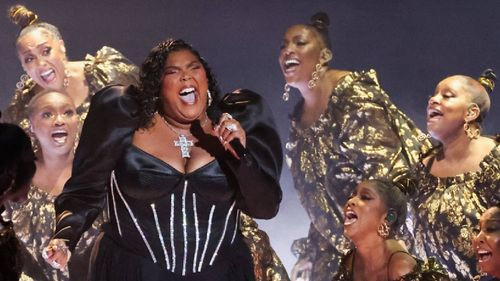 Cantante Lizzo enfrenta acusaciones de acoso sexual hacia tres bailarinas