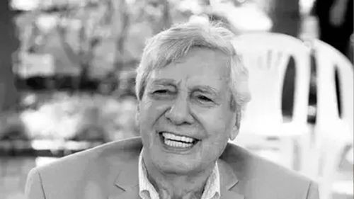 &quot;Usted fue, es y será el mejor  alcalde&quot;: Autoridades y amigos  lloran el fallecimiento de Percy  Fernández