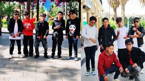 De Quillacollo al mundo: los Super Sexi Boys conquistan TikTok y llegan hasta el Chelsea FC