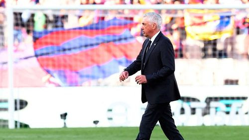 Ancelotti ajusta la estrategia de  Brasil para enfrentar la altura de El  Alto