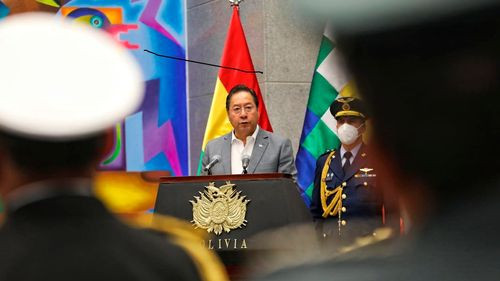 Presidente anuncia sanciones a los responsables por la caída de los cadetes ‘Sin ningún tipo de privilegio’