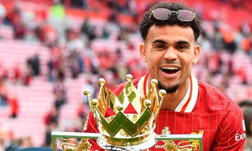 Liverpool conquista su vigésima Premier y alcanza al United en la cima histórica