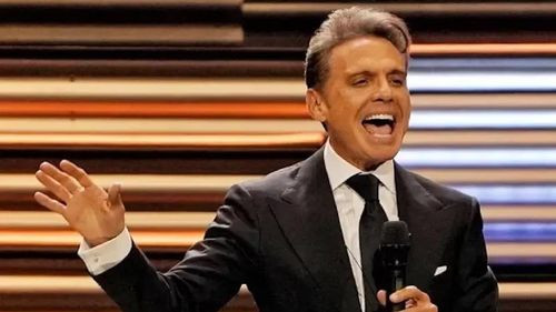 Luis Miguel anuncia su presentación en Santa Cruz programada para marzo