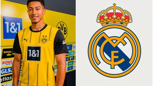 El hermanísimo de Bellingham se va al Dortmund... pero con un ojo en Madrid