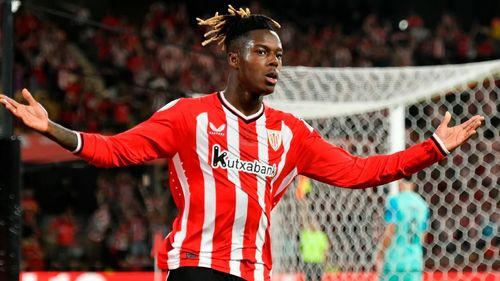 El Athletic se contradice en el &#039;caso  Nico Williams&#039;