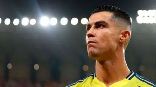 “Para mí es más fácil marcar en España que en Arabia Saurí...”