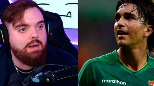 ibai Llanos pone los ojos en Marcelo Martins, ¿podrá ir a la Kings League?