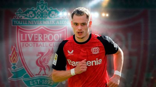 Florian Wirtz, al Liverpool: el fichaje más caro de la historia de la Premier por 137,5 millones de euros