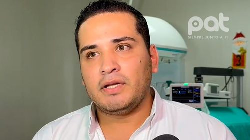  Salud: Médicos anuncian paro por falta de insumos y deterioro de infraestructura