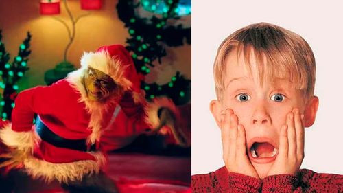 Las mejores películas navideñas para ver en familia este 25 de diciembre