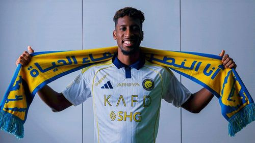 Al-Nassr se clasifica a la final de la Supercopa de Arabia Saudita pese a jugar con uno menos