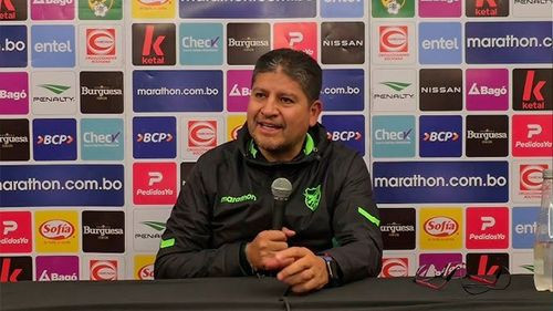 Villegas: “Hoy sí queremos ansiosa mente este Mundial”