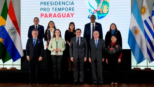 Mercosur analiza sanciones contra Venezuela tras denuncias de fraude electoral y expulsión de diplomáticos