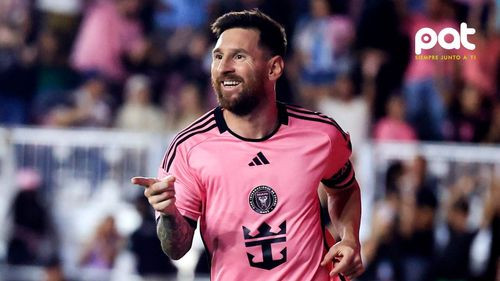 ¿Cuál es la verdad? las negociaciones por la renovación del contrato de Messi con el Inter Miami