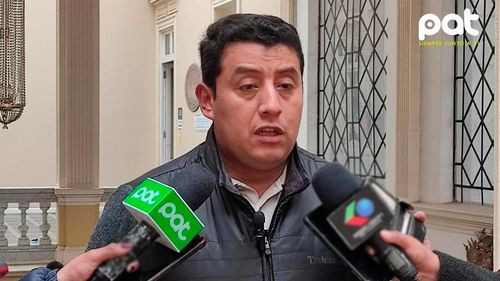 Comisión Mixta de Constitución prevé concluir evaluaciones hasta este miércoles