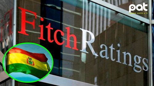 Ministerio de Economía rechaza calificación de Fitch Ratings por análisis limitado