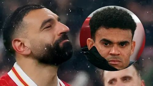 Luis Díaz en la mira por su edad:  exjugador del Liverpool sugiere  su salida