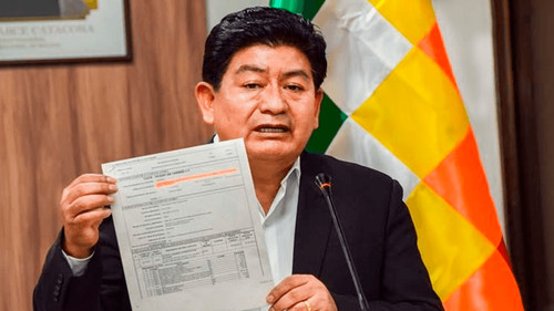 Gobierno prohíbe bloqueos de Evo Morales por acción popular