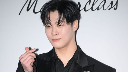 La estrella de K-Pop Moonbin muere a los 25 años de edad