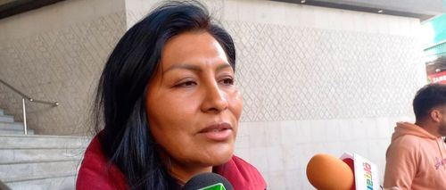 Chapetón plantea sancionar la prohibición del paso de ambulancias en movilizaciones