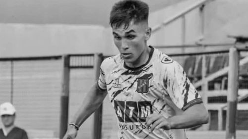 Siguen investigando la muerte de Camilo Nuin, fallecido en una una operación de rodilla