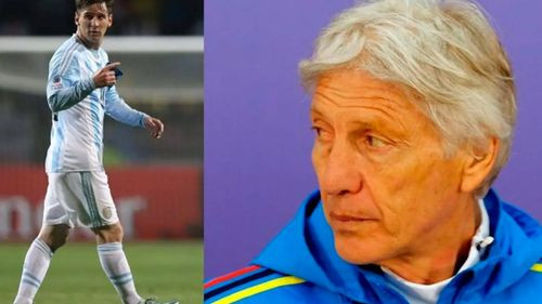 Pekerman y el ‘robo’ de Messi:  “Iba al Mundial Sub-20 con España”