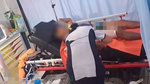 Imagen de Agricultor fue herido de bala tras resistirse a un robo en Chimoré